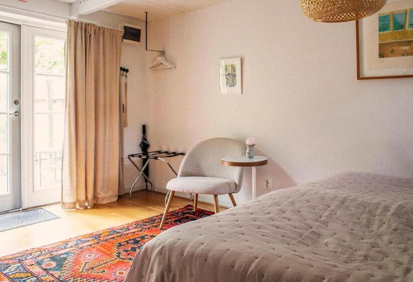 标准间, Karnelund Krog & Rum