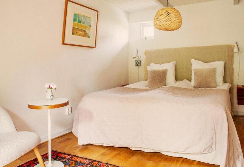 标准间, Karnelund Krog & Rum