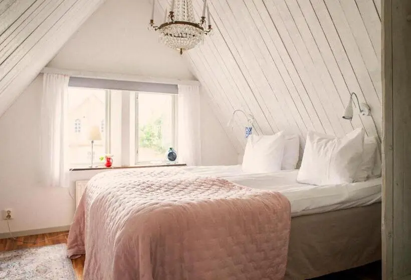 Habitació Basic, Karnelund Krog & Rum