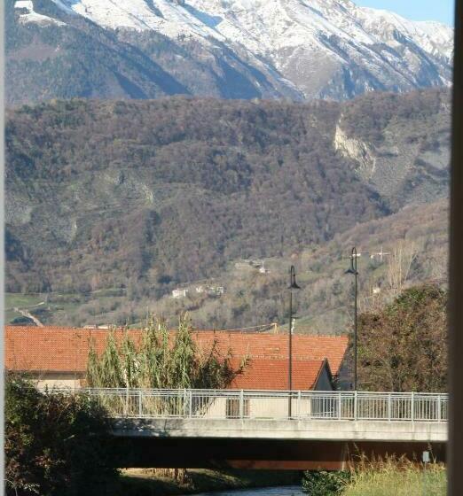 スタンダードルーム, Le Macine