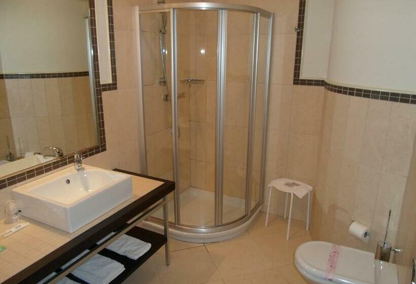 スタンダードルーム, Le Macine