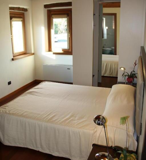 スタンダードルーム, Le Macine