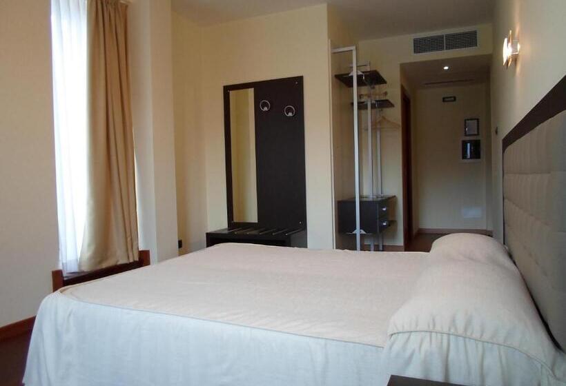 ジュニアスイート, Le Macine