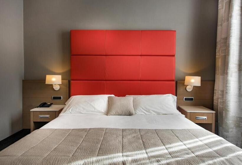 غرفة سوبيريور, Ligure