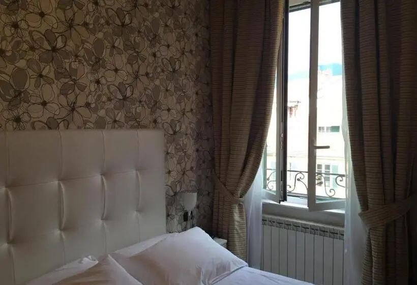 اتاق استاندارد, Ligure