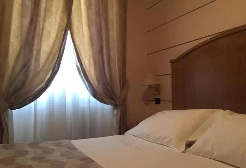 اتاق استاندارد با دسترسی به اسپا, Ligure
