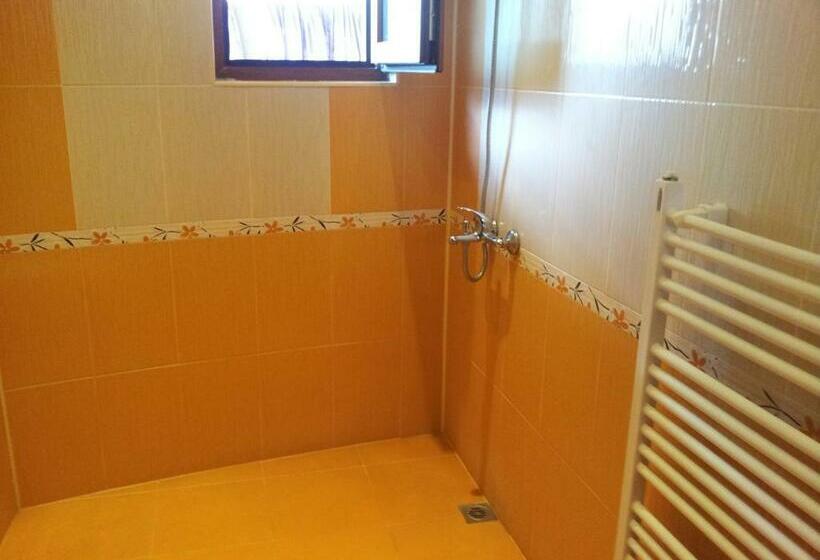 Номер Стандарт с Балконом, Sveti Georgi