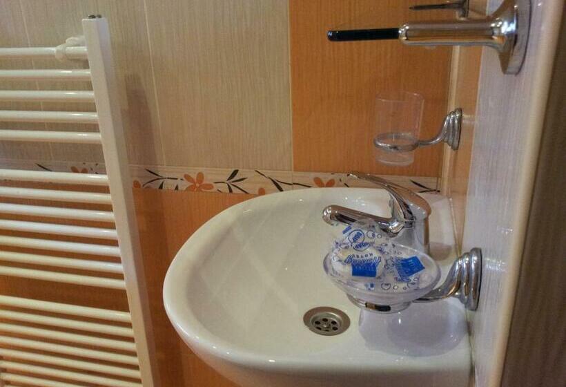 Номер Стандарт с Балконом, Sveti Georgi