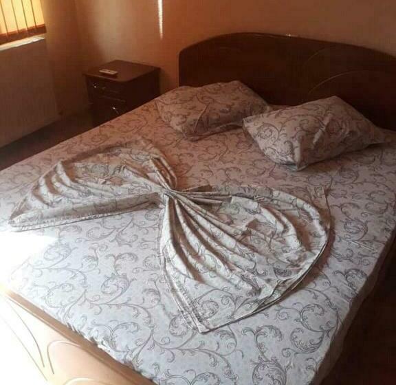 스탠다드 발코니 룸, Sveti Georgi