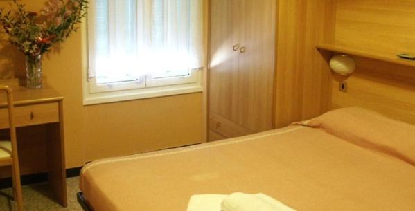 غرفة قياسية, Villa Bianca