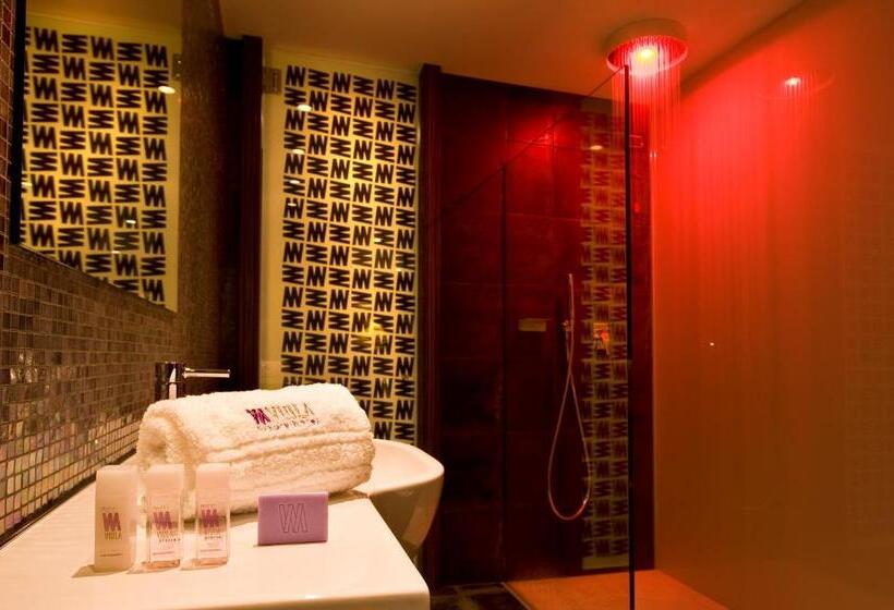 סוויטת סופריור, Viola M