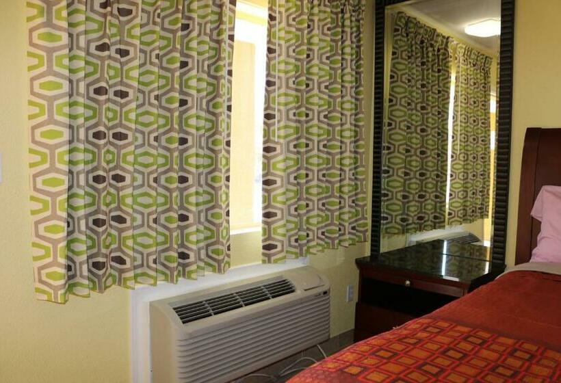 Стандартный Номер Кровать Кинг, Great Western Inn