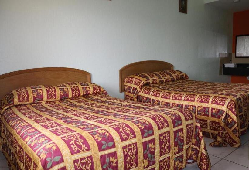 패밀리 스위트, Great Western Inn