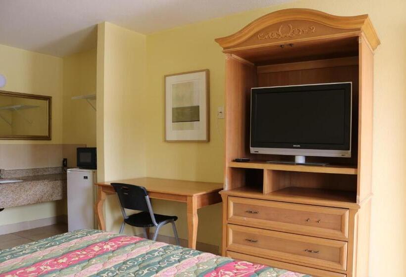 Family Suite, Great Western Inn