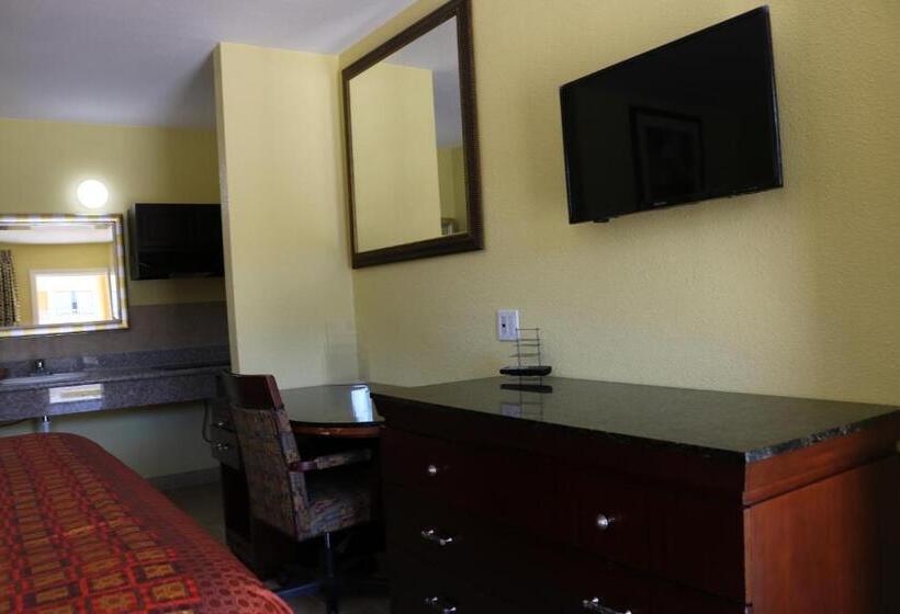 Номер Deluxe Одноместный, Great Western Inn