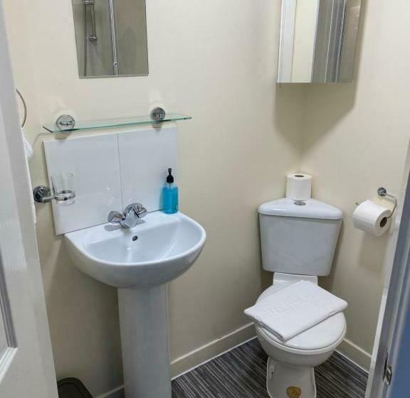 Номер Стандарт, No 29 Bed And Breakfast