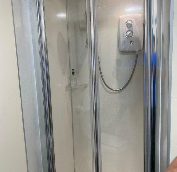 חדר סטנדרט, No 29 Bed And Breakfast