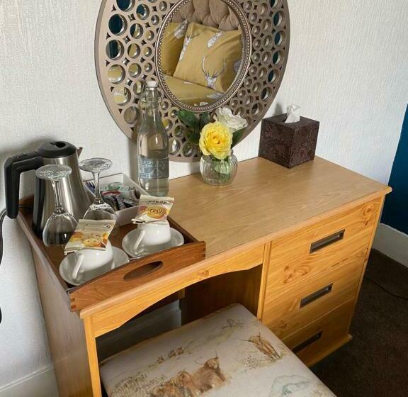 Номер Стандарт, No 29 Bed And Breakfast