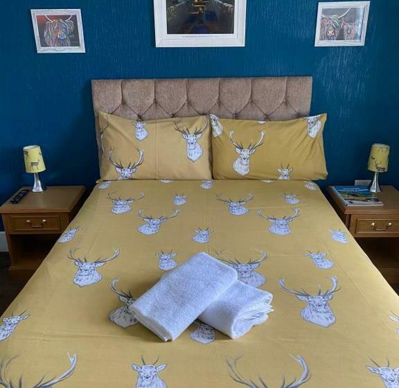 Номер Стандарт, No 29 Bed And Breakfast