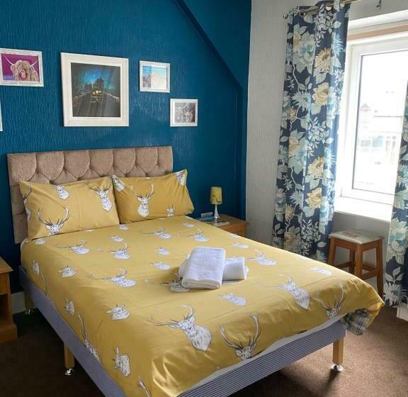 חדר סטנדרט, No 29 Bed And Breakfast