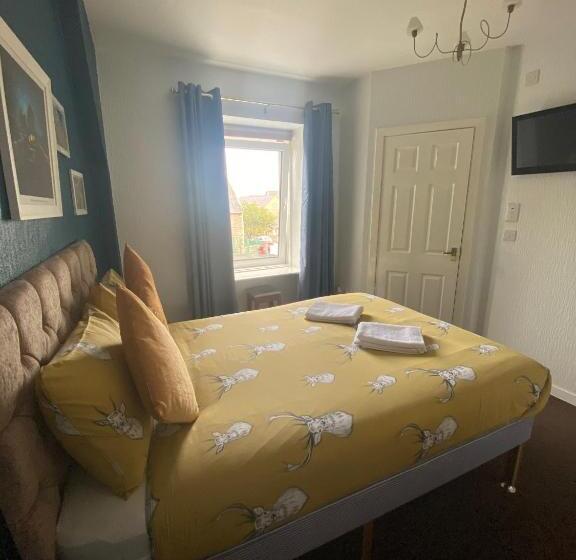 Номер Стандарт, No 29 Bed And Breakfast