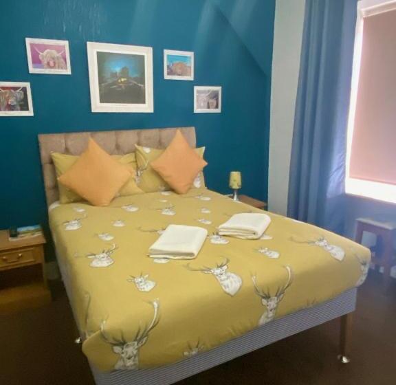 Номер Стандарт, No 29 Bed And Breakfast