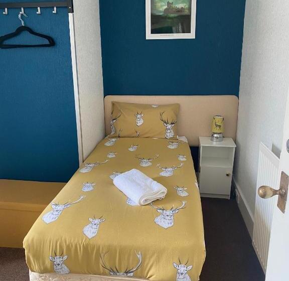 Номер Стандарт Индивидуальный, No 29 Bed And Breakfast