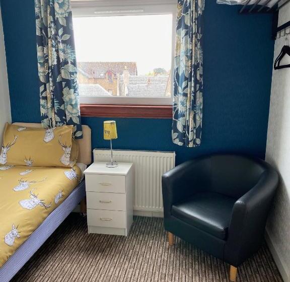 Номер Стандарт Индивидуальный, No 29 Bed And Breakfast