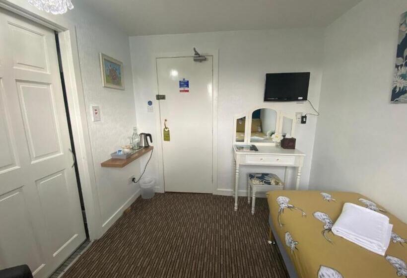 Номер Стандарт Индивидуальный, No 29 Bed And Breakfast