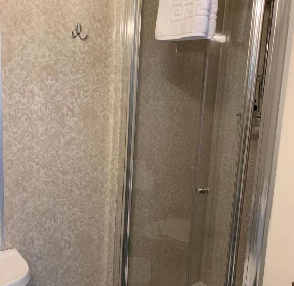 Номер Стандарт Индивидуальный, No 29 Bed And Breakfast