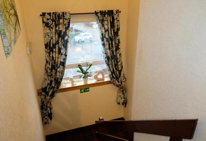 Номер Стандарт Индивидуальный, No 29 Bed And Breakfast