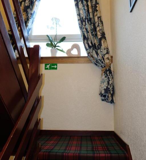 חדר סטנדרט יחיד, No 29 Bed And Breakfast