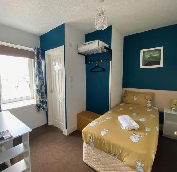 Номер Стандарт Индивидуальный, No 29 Bed And Breakfast