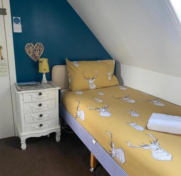 Номер Стандарт, No 29 Bed And Breakfast