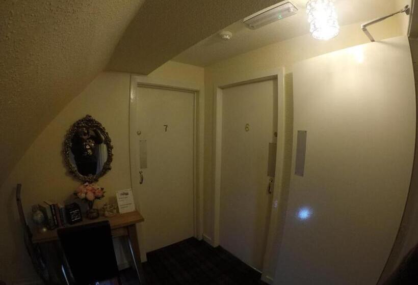 Номер Стандарт, No 29 Bed And Breakfast