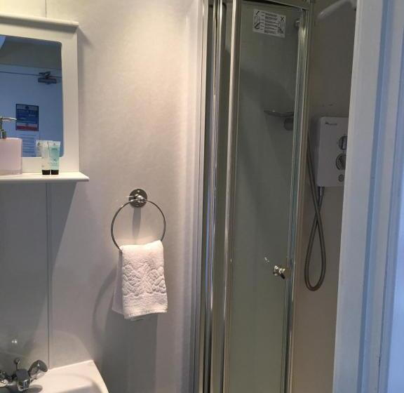 Номер Стандарт, No 29 Bed And Breakfast