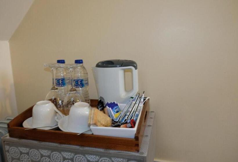 Номер Стандарт, No 29 Bed And Breakfast