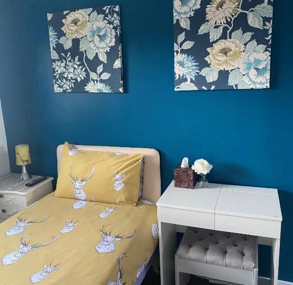 Номер Стандарт, No 29 Bed And Breakfast