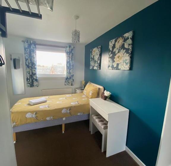 Номер Стандарт, No 29 Bed And Breakfast