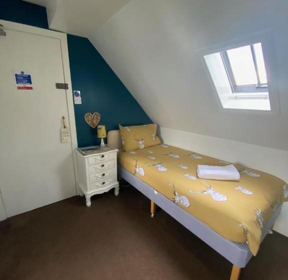 Номер Стандарт, No 29 Bed And Breakfast