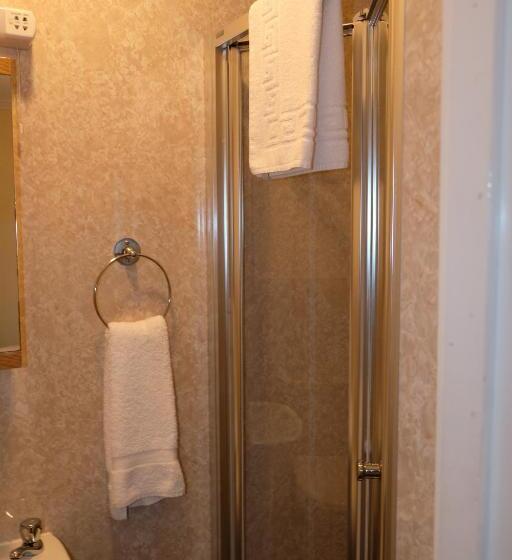 Семейный Номер, No 29 Bed And Breakfast