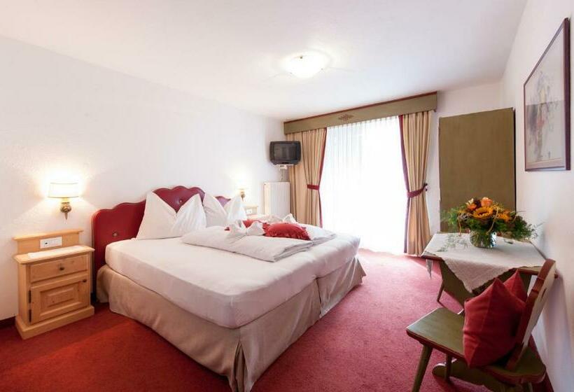 חדר בסיסי, Palmengarten Hotel Gstör