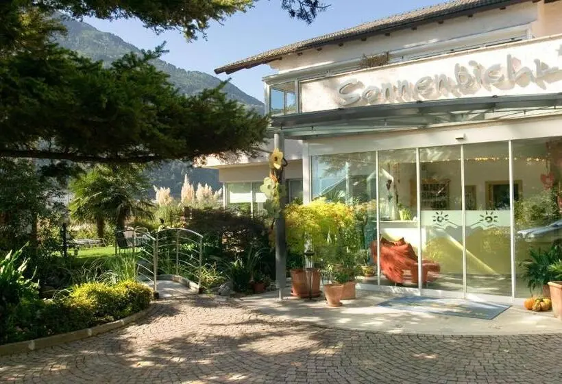 Standard-huone Parveke, Palmengarten Hotel Gstör