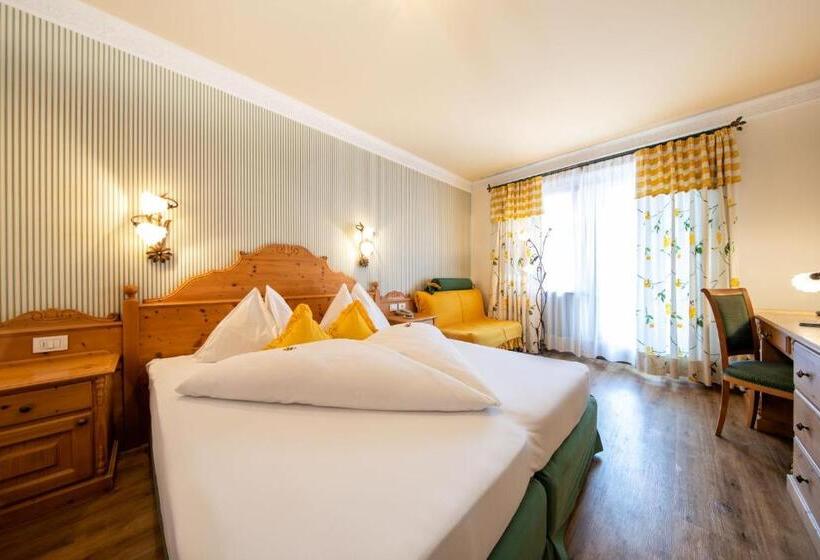 חדר סופריור, Palmengarten Hotel Gstör