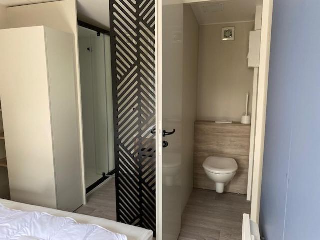 1间卧室的房子, Caravaning Les Tourterelles