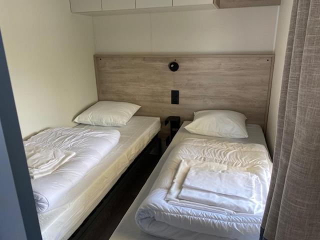 1间卧室的房子, Caravaning Les Tourterelles