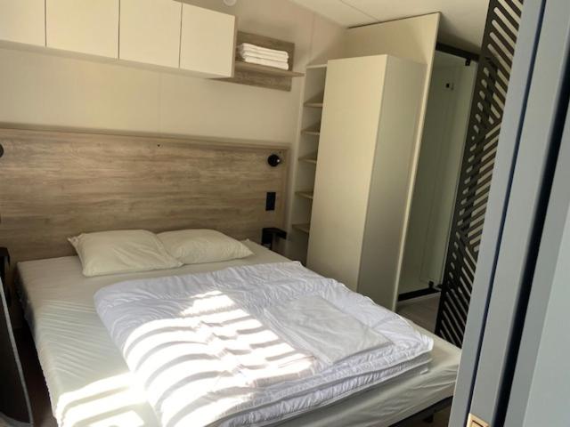 1间卧室的房子, Caravaning Les Tourterelles