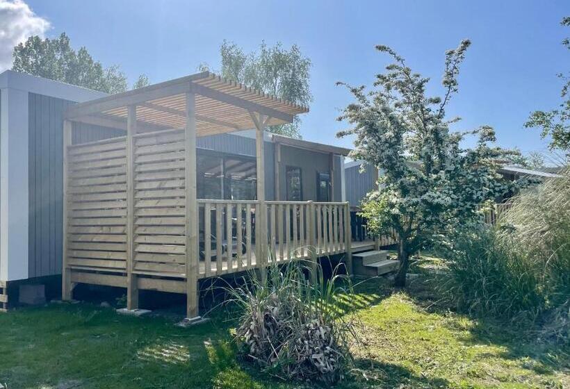 1间卧室的房子, Caravaning Les Tourterelles