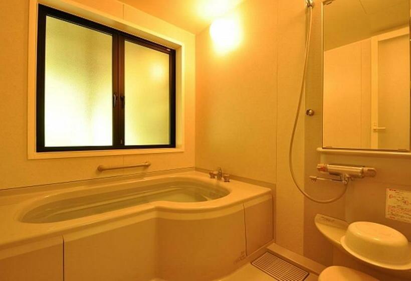 Quarto Dúplex, Ryuudo