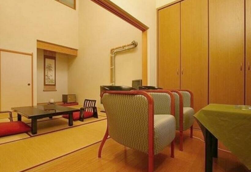 חדר דופלקס, Ryuudo